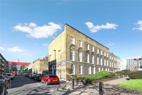 Philpot Street, London, E1