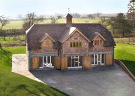 Harvest Cottage, Dorsington Road, Stratford-upon-avon CV37 8AR