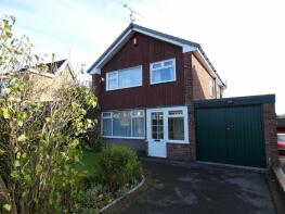 26, Goldhurst Drive, Stoke-on-trent ST10 4LS