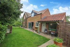 8, Lynn Road, King's Lynn PE31 6BJ