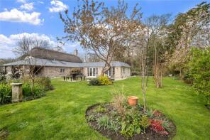 1 Thatch Cottage, Grange Road, Wareham BH20 5AL