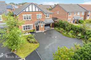 6, Porters Grove, Preston PR3 0ET