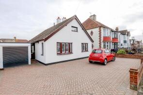 34, Scarborough Drive, Leigh-on-sea SS9 3EE