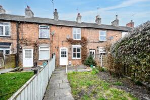 16, Long Row, Shardlow, Derby DE72 2HE