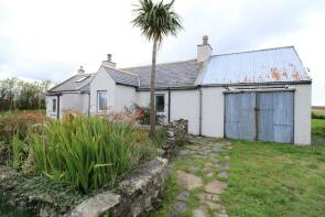The Croft House, Auckengill KW1 4XP