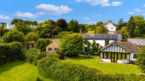 Lovacott, Newton Tracey, Barnstaple, Devon, EX31