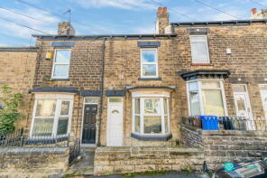 53, Findon Street, Sheffield S6 4QN