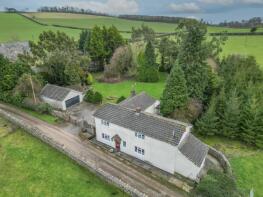 Porthcasseg House, Porthcasseg, Penterry, Chepstow NP16 6HG