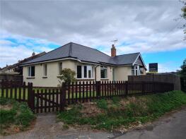 Wynfield, Cowpath Lane, Charlton Horethorne, Sherborne DT9 4NR