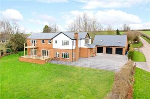 Cranthorpe House, Northfield Road, Kettering NN14 1PZ