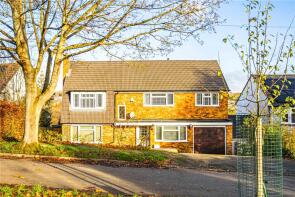 1, Whitewood Road, Berkhamsted HP4 3LJ