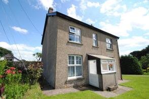 Forest House, Road From Bye Cross To Heddon Mill Railway Cottage, Braunton EX33 1HY