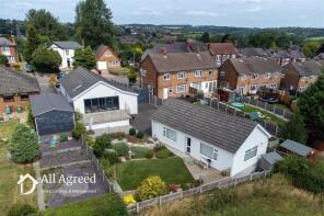 65, Loscoe Denby Lane, Loscoe, Heanor DE75 7RX