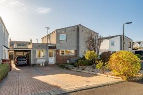 29, Almondhill Road, Almondhill, Kirkliston EH29 9BN