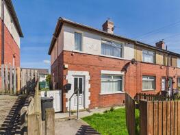 46, Rye Lane, Pellon, Halifax HX2 0QB