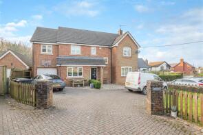Old Station House, Church View, Woodland Road, Christchurch GL16 7NR