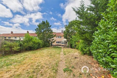 Windmill Green, Ditchingham, Bungay, Norfolk, NR35