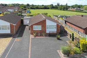 67, Severn Way, Cressage, Shrewsbury SY5 6DS