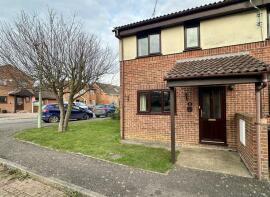 22, Middlefield Drive, Stowmarket IP14 3AH