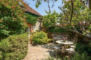 6, The Mews, Wallingford Road, Shillingford, Wallingford OX10 7EU