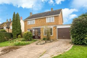 Paddock View, Main Street, Banbury OX17 1HR