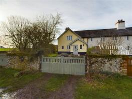 1, Hamlet Cottages, Hopton Road, Diss IP22 1JP
