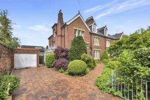 5, Belgrave Road, Wrexham LL13 7ES