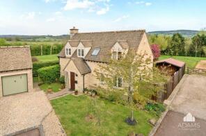 2 Jays Cottage, Gretton View, Alderton, Tewkesbury GL20 8TP