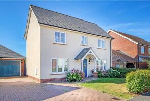 16, Deer Park View, Great Bardfield, Braintree CM7 4FE
