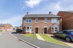 24, Greysfield, Newcastle Upon Tyne NE27 0XG