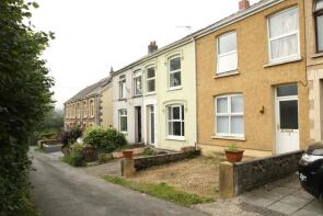 2, Palmer Terrace, Capel Seion To Cwmmawr, Drefach, Llanelli SA14 7BS