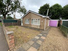 34, High Street, Moulton, Spalding PE12 6QB
