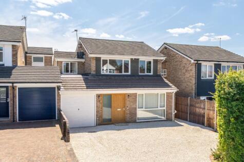 Tannsfield Drive, Hemel Hempstead, Hertfordshire, HP2 5LG
