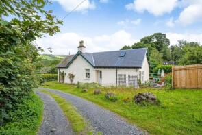 Dunbeg, Grandtully PH15 2QT