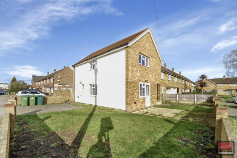 Hadrian Close, Stanwell