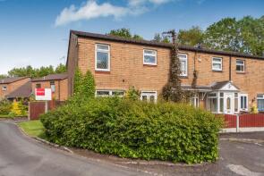 23, Heather Close, Birchwood, Warrington WA3 7NX