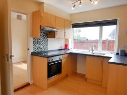 22b, Calne Road, Chippenham SN15 4PS