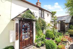 East Cottage, Road From Bucks Cross To Laburnum Cottage, Bideford EX39 5DP
