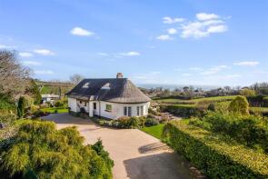 Chantry Lodge, Longpark Hill, Maidencombe, Torquay TQ1 4TG