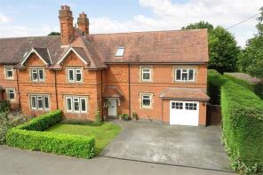 North Gables, Ashby Lane, Lutterworth LE17 4SQ