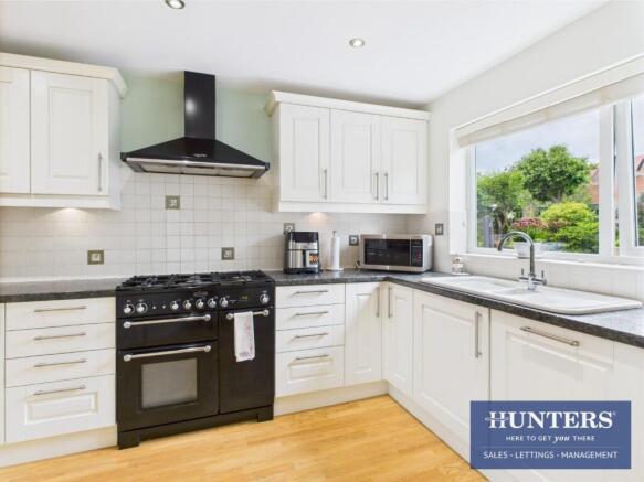 Kitchen/Living