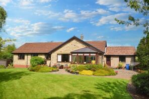The Lodge, C106 Newton On The Moor, Morpeth NE65 9JY