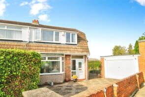 35, Aberfoyle, Ouston DH2 1RH