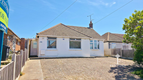 Walton Road, Walton On The Naze