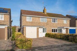 76, Meadow Close, Farmoor, Oxford OX2 9NZ