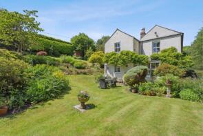 Hillside Cottage, Coleheath Bottom, Princes Risborough HP27 0SZ
