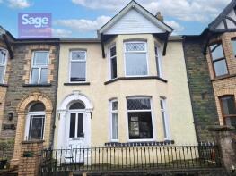 13, Ivor Street, Newport NP11 7EG