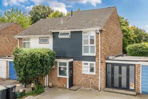 51, Keats Road, Larkfield, Aylesford ME20 6TR