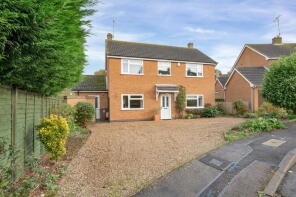 7, Oak Way, Frisby On The Wreake LE14 2NF