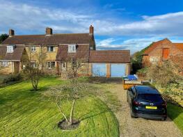 North Side, Spridlington Road, Faldingworth, Market Rasen LN8 3SQ